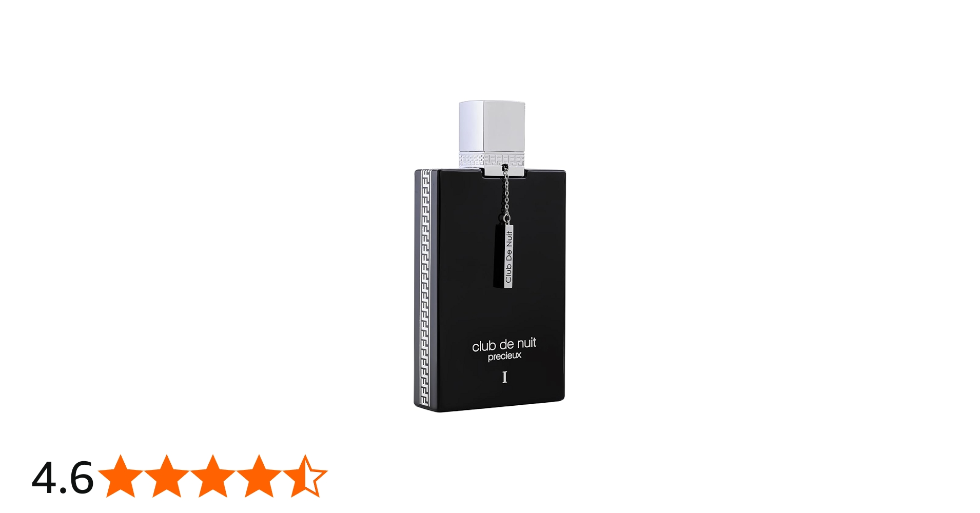 Amazon | アルマフ Armaf クラブ ドゥ ニュイ プレシュー EDP 55ml