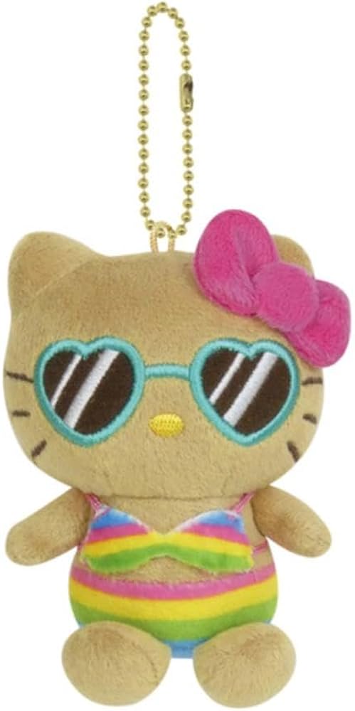 Amazon.co.jp: ケイカンパニー(K Company) ハローキティ(日焼け