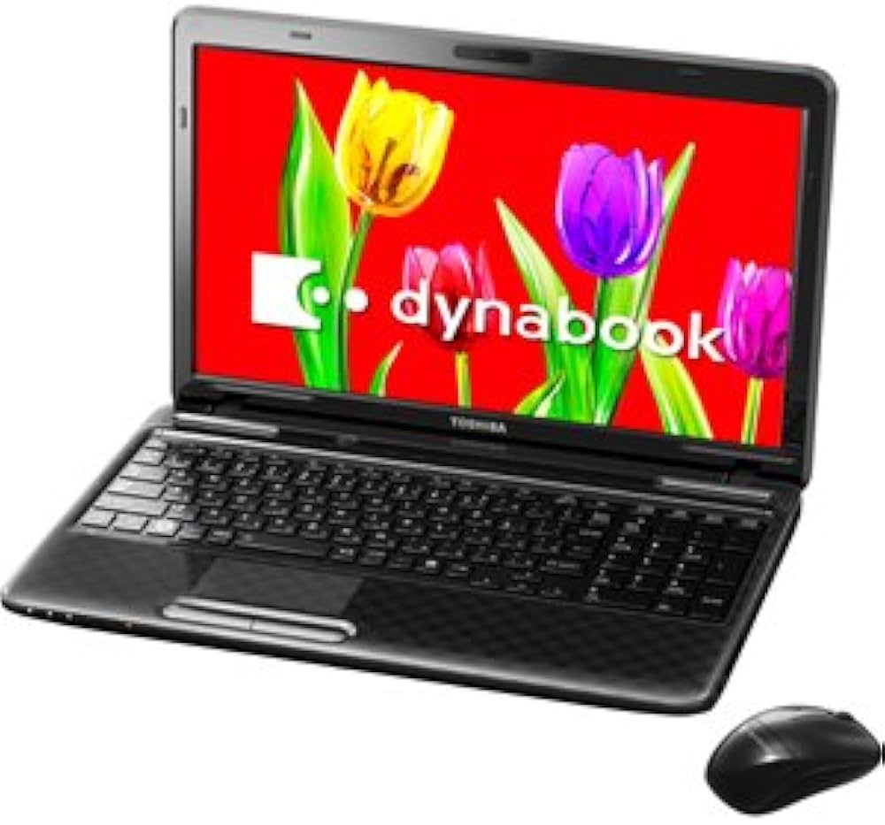Amazon.co.jp: 東芝 ノートパソコン dynabook T451/34EB(Office H&B