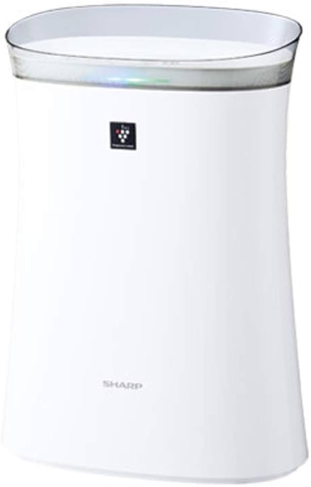 Amazon.co.jp: シャープ 空気清浄機 プラズマクラスター 7000
