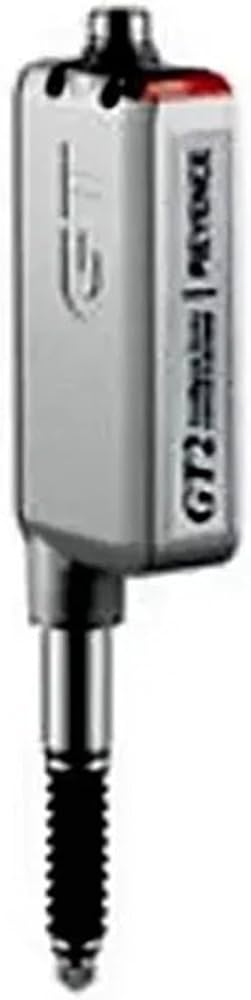 Amazon.com: RIQVFAEUN GT2-H12 High-Accuracy Digital Contact Sensor