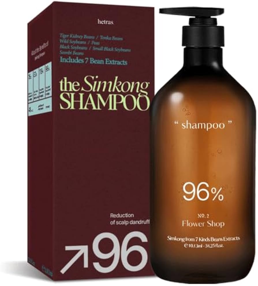 Amazon | hetras へトラス パヒューム シャンプー 大容量 1013ml 全6種