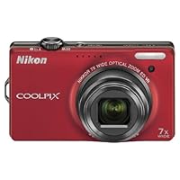 Amazon | Nikon デジタルカメラ COOLPIX (クールピクス) S6000