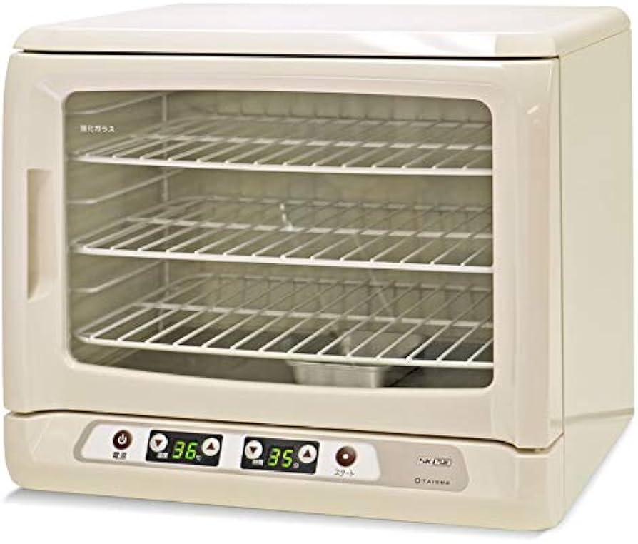 Amazon | 大正電機（taisho） 電子発酵器 SK-123 | 大正電機