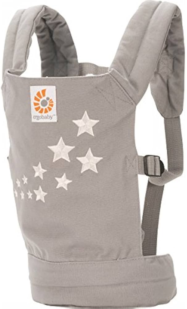 Amazon.co.jp: Ergobaby 【正規代理店】 エルゴベビー ドールキャリア