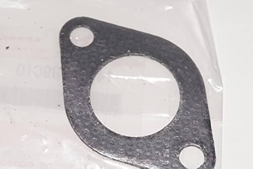 Amazon.co.jp: スズキ純正部品 14181-39C10 マフラーガスケット