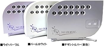 Amazon | 滝風（たき）イオンメディック TAKI ION MEDIC パール