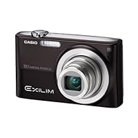 Amazon | CASIO デジタルカメラ EXILIM (エクシリム) ZOOM Z200 レッド