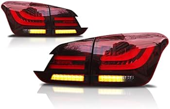 Amazon | レヴォーグ VM テールランプ CORAZON LEDテールラプ
