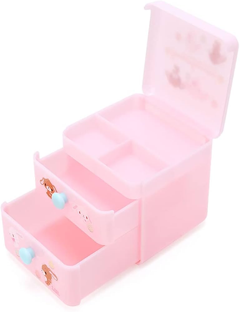 Amazon.co.jp: サンリオ(SANRIO) サンリオ チェスト シュガーバニーズ