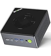 Amazon.co.jp: GMKtec Mini PC 13th Generation Intel Core i7 13620H