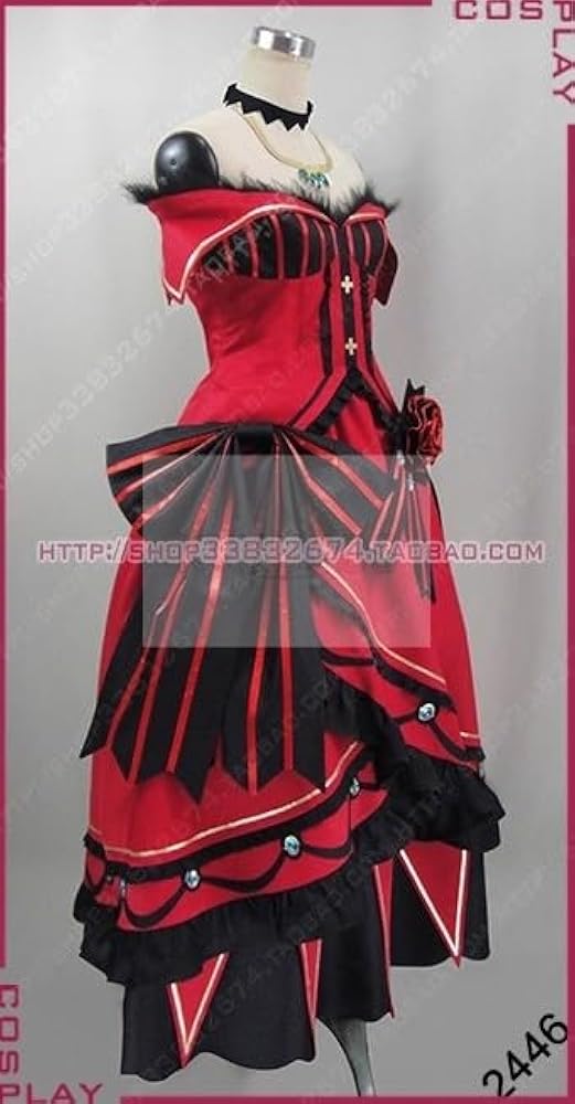 Amazon.co.jp: [KYUUCOS] ウィッグ付きRe:ゼロから始める異世界生活