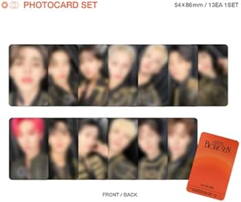 Amazon.co.jp: SEVENTEEN WORLD TOUR [BE THE SUN] - SEOUL DVD (DVD