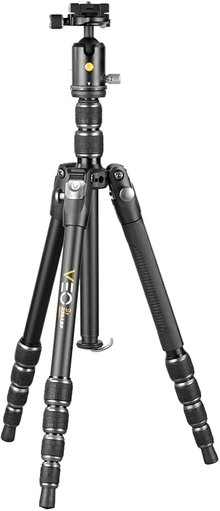 Amazon | VANGUARD｜VEO 3T 235 ABP｜カメラ用三脚｜VEO 3Tシリーズ