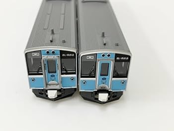 Amazon.co.jp: KATO 10-1561 青い森鉄道 青い森701系 2両セット N