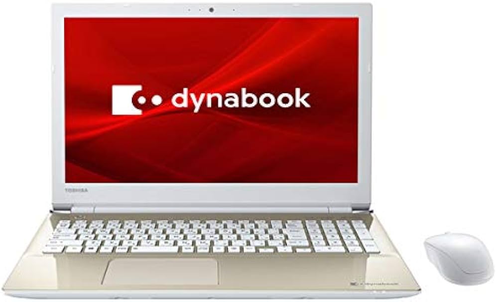 Amazon.co.jp: dynabook (ダイナブック) ノートPC dynabook X6