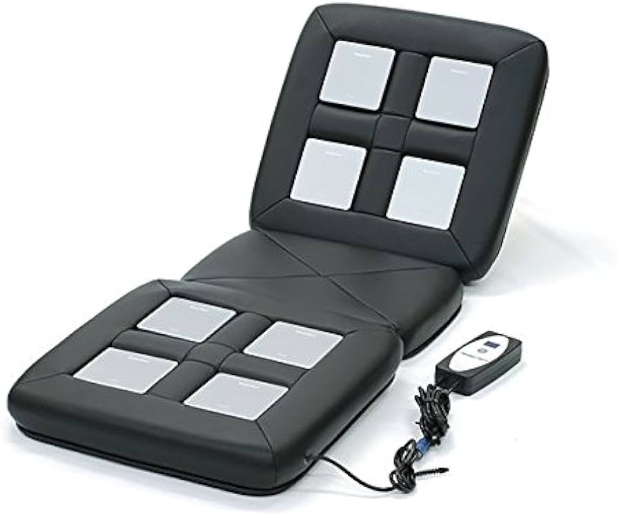 Amazon.co.jp: 家庭用電気磁気治療器 リラクゼーションパーク シート