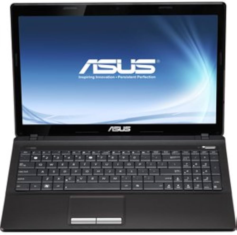 Amazon.co.jp: ASUS K53Uシリーズ 15.6型 LEDバックライト AMD E450