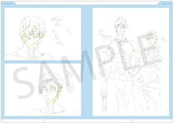 Amazon.co.jp: Free!DF KEYFRAMES COLLECTION Vol.2 Dive to the