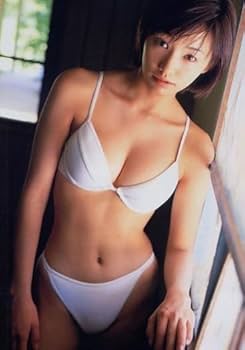 Amazon.co.jp: 眞鍋かをり 1 美巨乳グラビア写真 ＜L版80枚