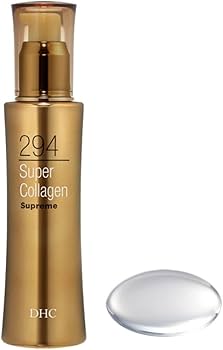 Amazon.co.jp: DHCスーパーコラーゲン スプリーム : ビューティー