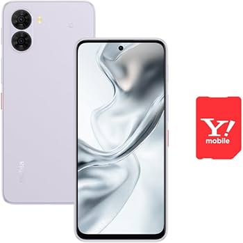Amazon.co.jp: 【本体一括購入】Y!mobile nubia S2【新規申込