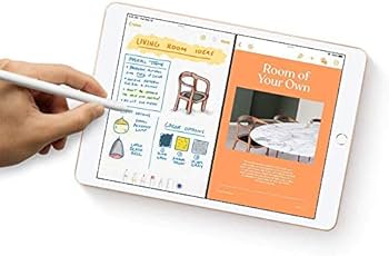 Amazon.com: Apple iPad (10.2-Inch, Wi-Fi + Cellular, 128GB) - Gold