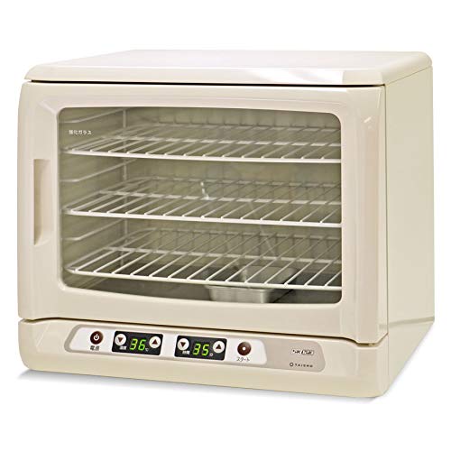 Amazon | 大正電機（taisho） 電子発酵器 SK-123 | 大正電機