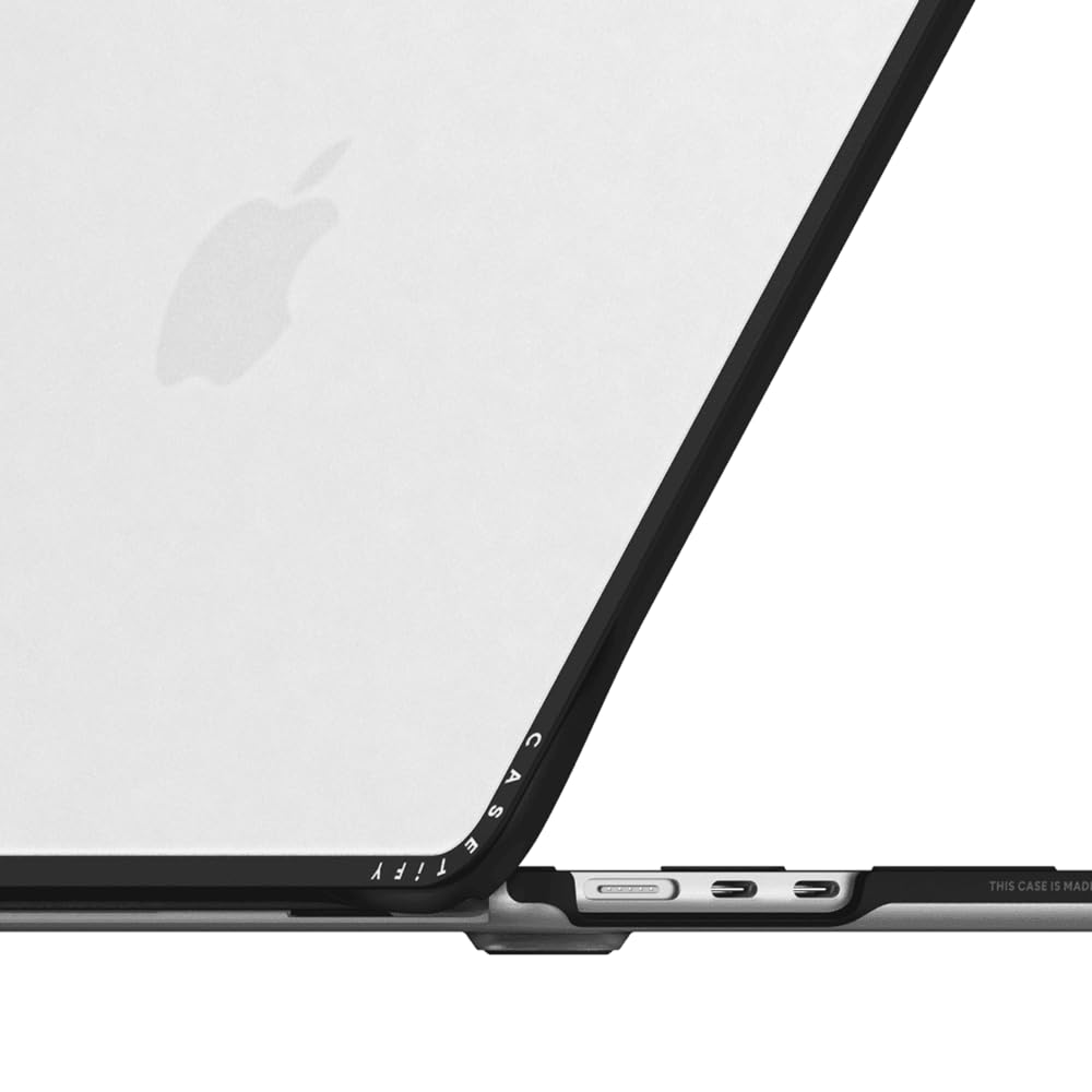 Amazon.com: CASETiFY Impact MacBook Air 13.6