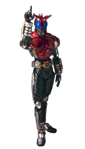 Amazon.co.jp: TAMASHII NATIONS S.I.C VOL.52仮面ライダーカブト : ホビー