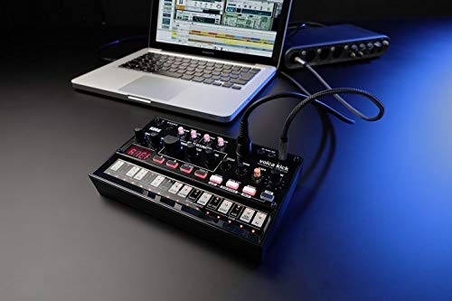 Amazon.co.jp: KORG アナログキックジェネレーター volca kick