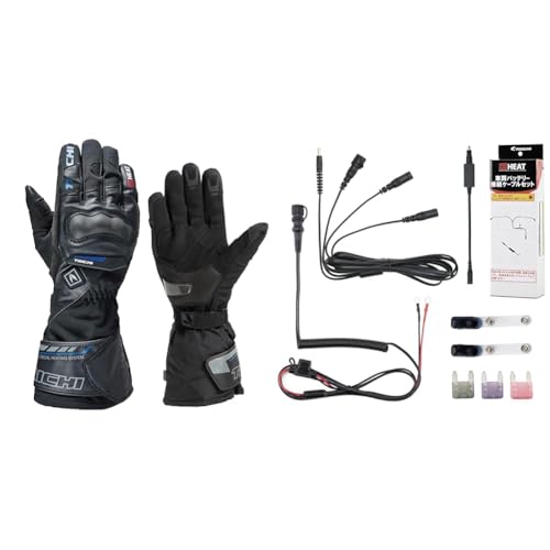電熱グローブ タイチ バッテリー」の人気商品一覧 | 安い商品を通販