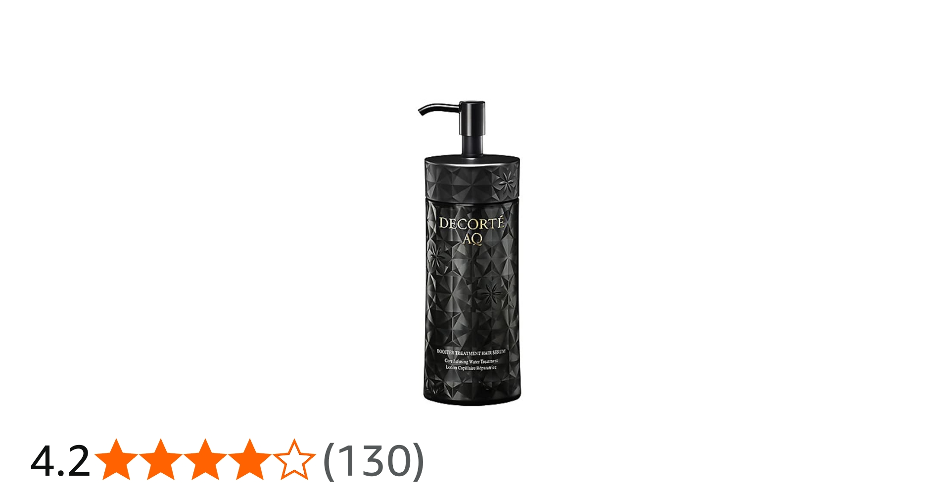 Amazon | コーセー コスメデコルテ COSME DECORTE AQ ブースティング