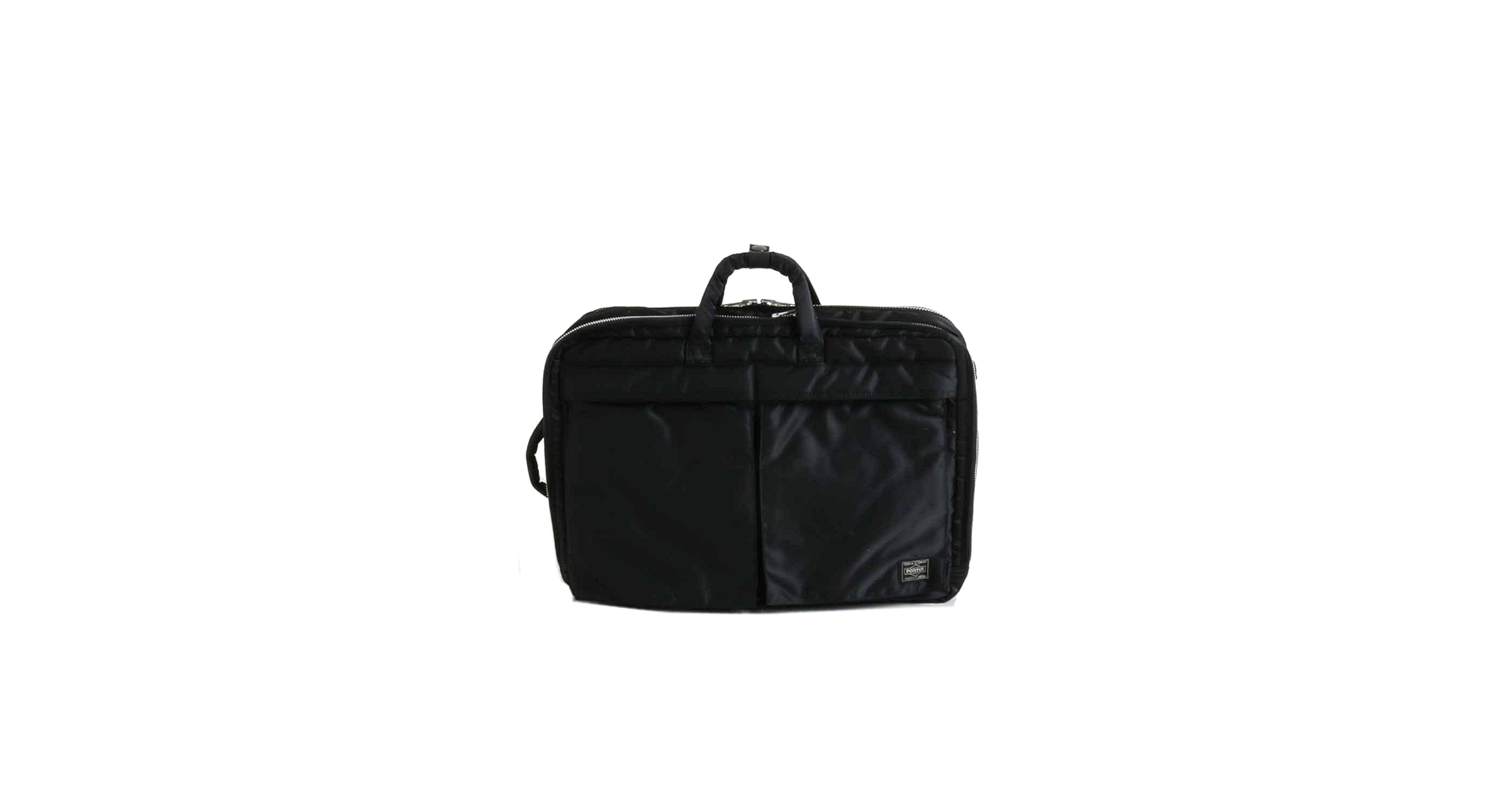 Amazon.co.jp: [ポーター] タンカー TANKER 3WAY ブリーフケース 3WAY