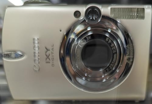 Amazon | Canon IXY DIGITAL 700 サテンベージュ IXYD700(BG