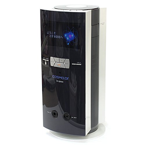Amazon | コスモヘルス 高圧電位治療器コスモドクター イオ・9000