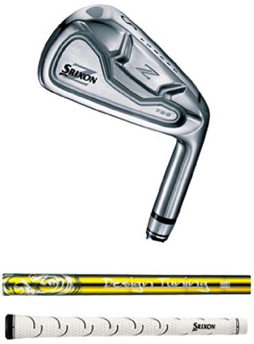 Amazon.co.jp: DUNLOP(ダンロップ) SRIXONスリクソン Z725 アイアン