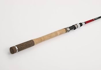 Amazon | Huerco フィッシングロッド XT711-5S Plus | Huerco