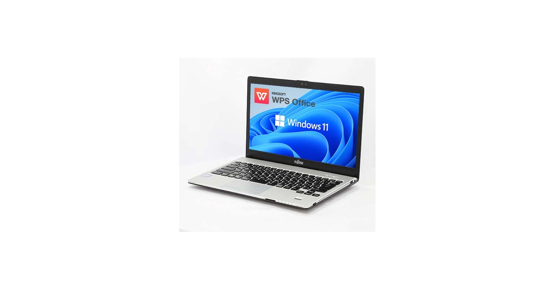 Amazon.co.jp: 【整備済み品】 【Win 11搭載】富士通LIFEBOOK S937