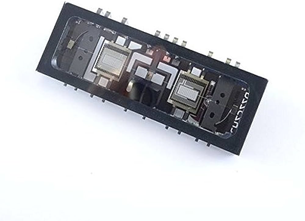 Amazon.co.jp: Nutube 6P1 直熱型双三極管 : 家電＆カメラ