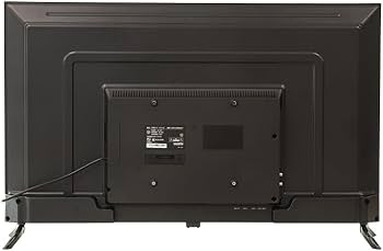 Amazon | ミスターマックス 43型スマートテレビ MTH-43RG4S1 43インチ