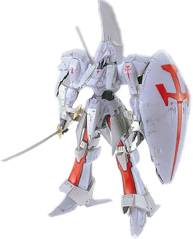 Amazon | WAVE ファイブスターストーリーズ 1/100 レッドミラージュ 半