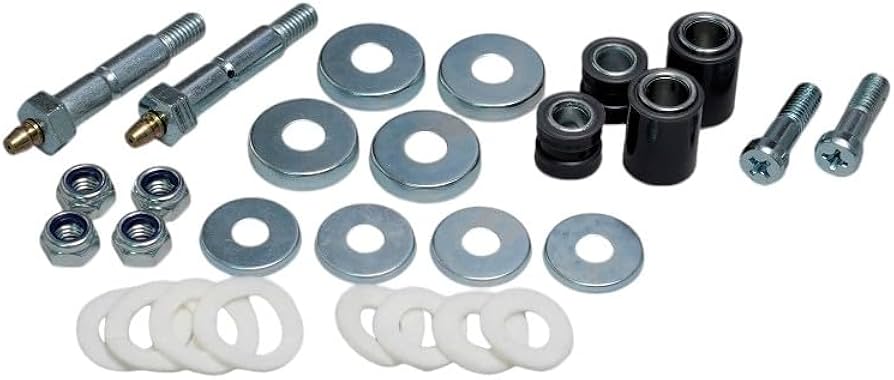 Amazon | ミニモト カブC50/70フロントフォーククッションレストア部品