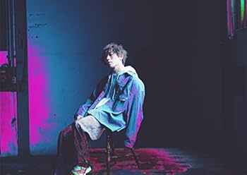 須田景凪 - Billow (Normal Edition) - Amazon.com Music