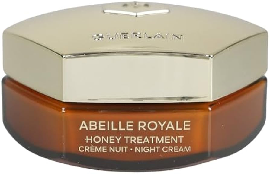 Amazon | ゲラン GUERLAIN アベイユ ロイヤル トリートメント ナイト