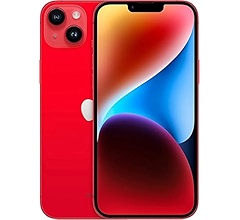 Apple iPhone 14, 256GB, Blue - Unlocked (Renewed) : Amazon.ca