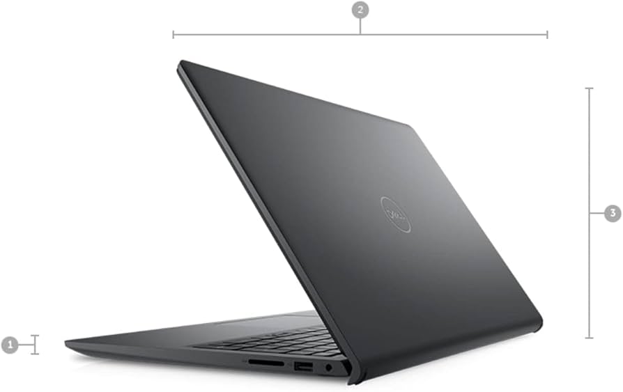 Amazon.com: Dell Inspiron 3511 Laptop | 15.6