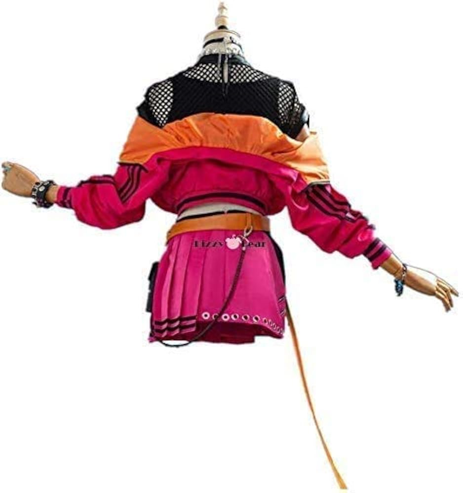 Amazon.co.jp: [XIN XIN] コスプレ衣装＋ウィッグ+ 帽子付き Anne