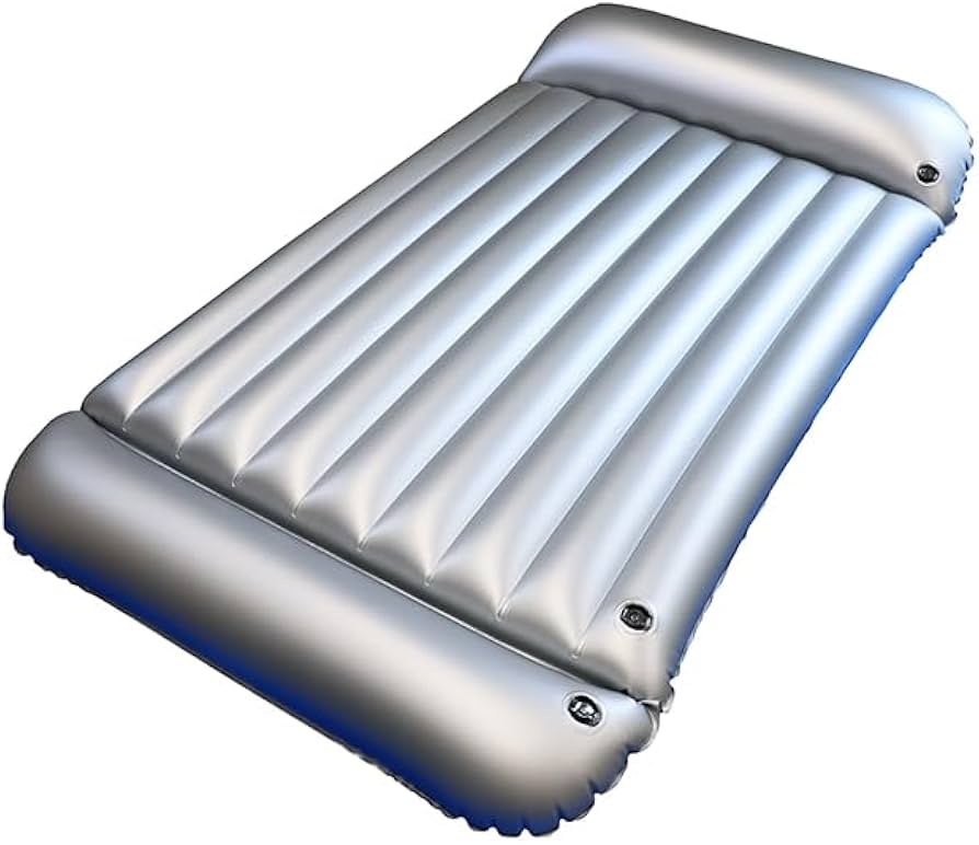 Amazon.co.jp: 業務用 ニューモナミ エアーマットPro 9本山 両枕 WW