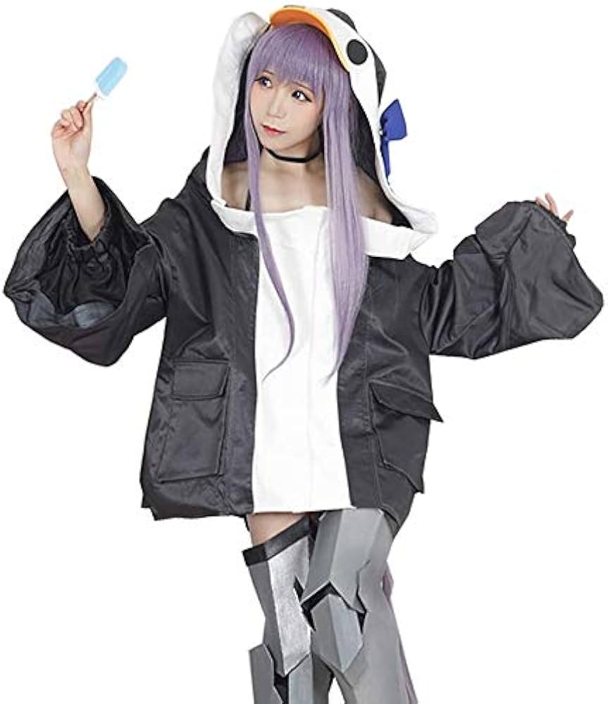 Amazon.co.jp: SYQ_COMP Fate GrandOrder 水着メルトリリス 水着
